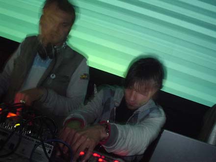 funkstorung live